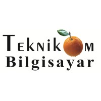 Teknikom Bilgisayar logo - Similar company to Ai Robotics Team