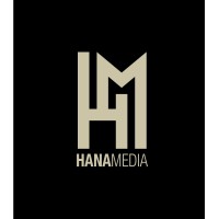 HanaMedia Corp. logo - Similar company to Trickshot.Ca