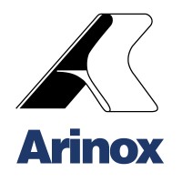 Arinox Deutschland GmbH logo - Similar company to Eanox