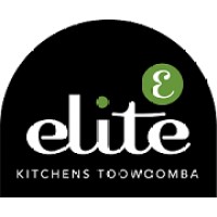 Elite Kitchens Toowoomba logo - Similar company to Elite Kitchens