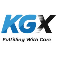 PT Sirkulasi Kompas Gramedia (KGX) logo - Similar company to Pixel Studio Indonesia