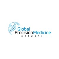 Global Precision Medicine Network logo - Similar company to Chase Park Neuro Centre