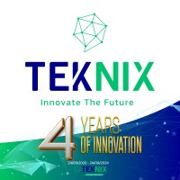 TekNix Technology Corporation logo - Similar company to Appcore