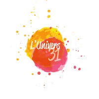L'Univers 31 logo - Similar company to Xcite Events