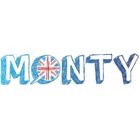 Monty English logo - Similar company to Pl Coding Gmbh