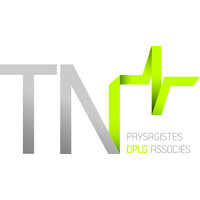 TN PLUS logo - Similar company to Veld