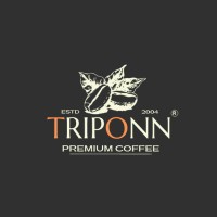 TripOnn Premium Coffee logo - Similar company to Hustler'S Coffee