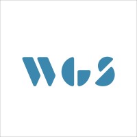WGS logo - Similar company to Mac Design+Build
