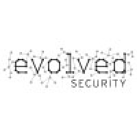 Evolved Security logo - Similar company to Bns Group
