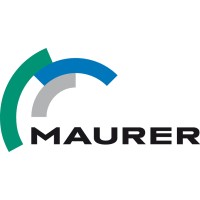Maurer Gruppe logo - Similar company to Doreth:Engineering
