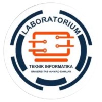 Laboratorium Informatika UAD logo - Similar company to Uptosky Digital