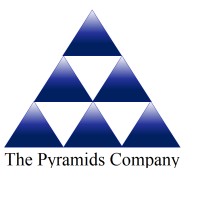The Pyramids logo - Similar company to The Pyramids