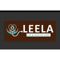 Leela Eye & Health Care logo - Similar company to The Eye Unit (Private Clinic)