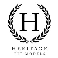 Heritage Fit Models logo - Similar company to Marquee Image Models And Promotions, Llc