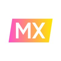 The MX Group logo - Similar company to Imagination.