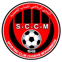 Chabab Mohammedia - SCCM logo - Similar company to Tradécom
