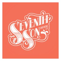 Seventh Son Brewing Company logo - Similar company to Watershed Distillery