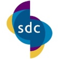 Society of Dyers and Colourists logo - Similar company to Aatcc (American Association Of Textile Chemists And Colorists)