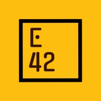 Essentials 42 logo - Similar company to People&Brands