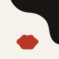 Zoë Simone Makeup logo - Similar company to Artmix Creative