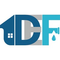 Détect'Eau Fuites logo - Similar company to Servimo Shbir