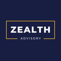 Zealth Advisory logo - Similar company to Stak