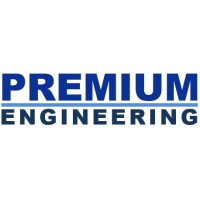 Premium Engineering Private. Ltd. logo - Similar company to Disruption Tech