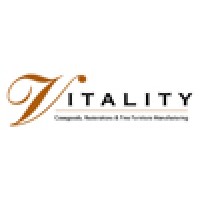 Vitality Furniture logo - Similar company to Ministry Transitions