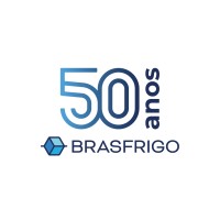 Brasfrigo Oficial logo - Similar company to Rt Impressão Digital