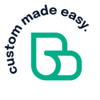 Buildlane logo - Similar company to To-Go