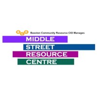 Beeston Community Resource CIO (manages Middle Street Resource Centre) logo - Similar company to Al Hurraya