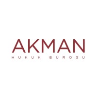 Akman Hukuk Bürosu logo - Similar company to Solight Enerji