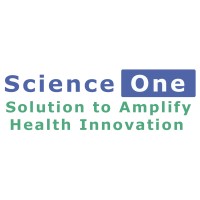 ScienceOne logo - Similar company to Easymedstat