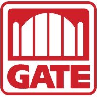 GATE Precast logo - Similar company to Premier Precast