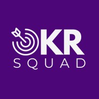 OKR Squad® logo - Similar company to Berlinsoft Pvt.Ltd