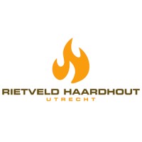 Rietveld Haardhout logo - Similar company to We Make It