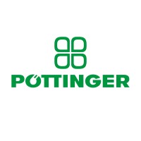 PÖTTINGER Landtechnik GmbH logo - Similar company to Infranorm® Technologie Gmbh
