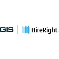 GIS logo - Similar company to Tallan