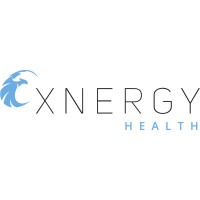 Xnergy Health LLC logo - Similar company to Xnergy