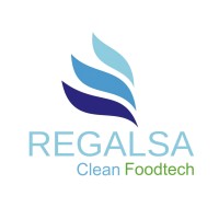 Regalsa CLEAN FOODTECH logo - Similar company to Valdeconsa