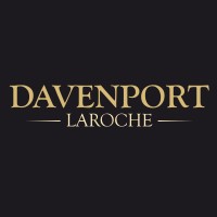Davenport Laroche logo - Similar company to Gamma Lucidity