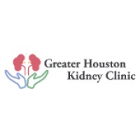 Greater Houston Kidney Clinic logo - Similar company to Dearing Veterinary Clinic