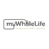 WholeLife Holistic Nutrition Inc. logo - Similar company to Holistic Health Supplements