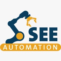 SEE AUTOMATION TUNISIA logo - Similar company to Afrimesure