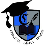 Crescendo Educational Institution logo - Similar company to Ocoxe