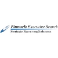Pinnacle Executive Search, Corp. logo - Similar company to Kinetic Search