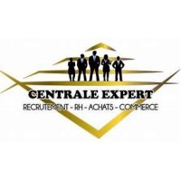 CENTRALE EXPERT logo - Similar company to Ecj Conseil