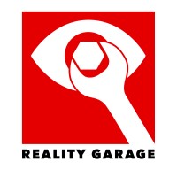 Reality Garage logo - Similar company to Dark Horizon It & Security
