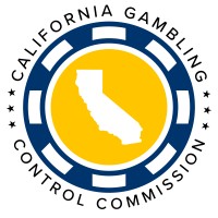 California Gambling Control Commission logo - Similar company to Auto Tracking Applications, Inc.