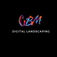 CBM Digital Landscaping logo - Similar company to Catchmoby
